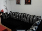 Vendo sofa chaisse longue nueva - mejor precio | unprecio.es