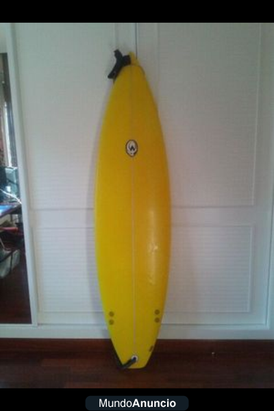 Vendo Tabla Surf marca WATSAY 6,6