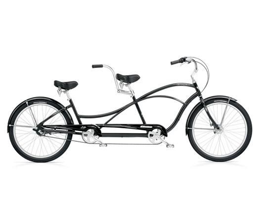 Vendo Tandem Bicicleta Biplaza