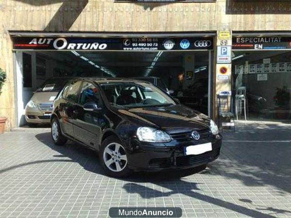 Volkswagen Golf 1.9TDI 105CV 60.000Km