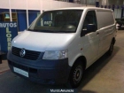 Volkswagen Transporter 1.9TDI Kom.TM104 - mejor precio | unprecio.es