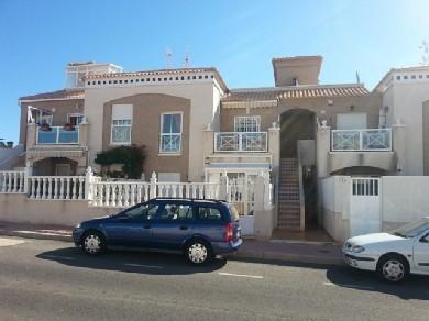 Apartamento con 2 dormitorios se vende en Torrevieja, Costa Blanca