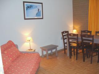 Apartamento en residencia : 2/6 personas - piscina - chamrousse  isere  rodano alpes  francia