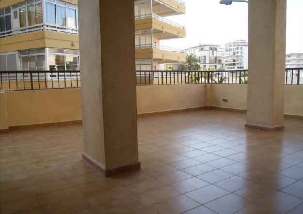 Apartamento en Tavernes de la Valldigna