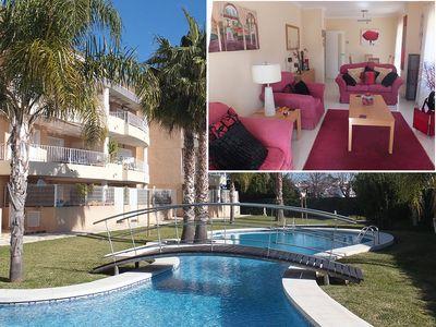 Apartamento en venta en Javea/Xàbia, Alicante (Costa Blanca)