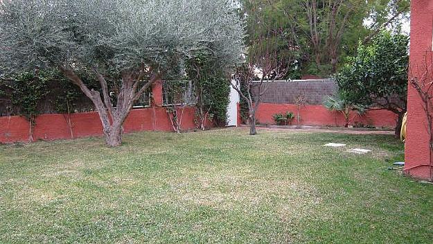 Bungalow en San Juan de Alicante/Sant Joan d´Alacant