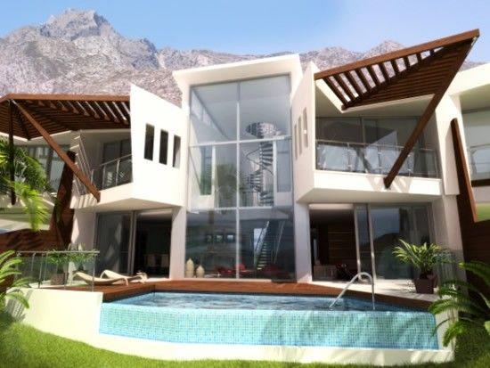 Chalet en venta en Golden Mile, Málaga (Costa del Sol)