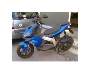 DERBI GP1