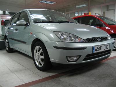 Ford Focus 1.8 TDCI 100 TREND 5p.