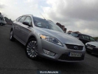 Ford Mondeo SB 2.0TDCi Titanium - mejor precio | unprecio.es