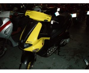 GILERA RUNNER 50