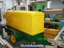 grupo electrogeno 40 KVA diesel