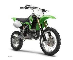 KAWASAKI KX 85