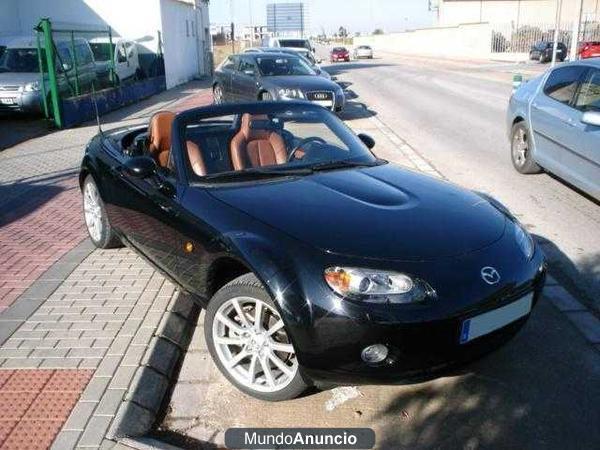 Mazda MX-5 Road.Coupe 2.0 Sportive