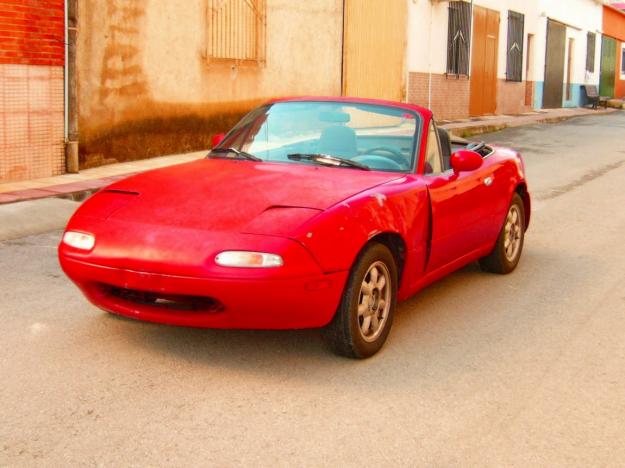 MAZDA - MX5 NA MIATA DESPIECE