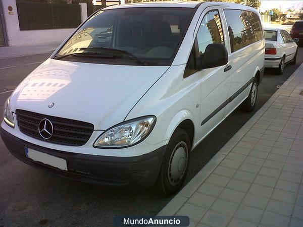 Mercedes Vito 111CDI