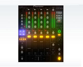 NUEVO PIONEER DJM-800