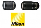 OBJETIVO NIKON 18-105 mm y 70-300 A ESTRENAR - mejor precio | unprecio.es