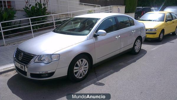 PASSAT HIGLINE 2.0 TDI