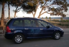 PEUGEOT 307 SW hdi - mejor precio | unprecio.es