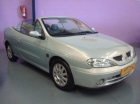 Renault Megane Cabrio 1.6 16v DYNAMIQUE - mejor precio | unprecio.es