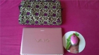 SONY VAIO CR21S ROSA - mejor precio | unprecio.es