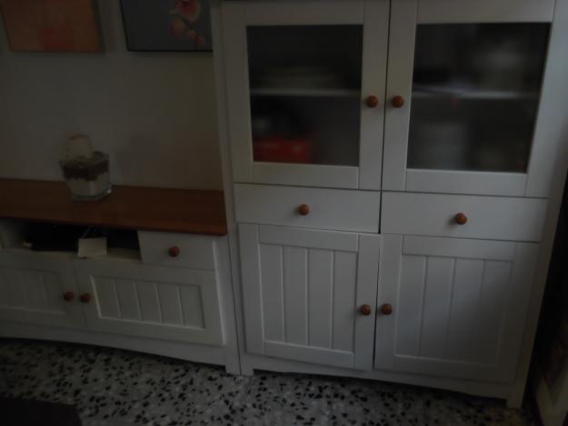 vendo mueble de comedor