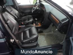 Vendo o cambio coche