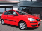 Volkswagen Polo 1.4 TDi DPF - mejor precio | unprecio.es