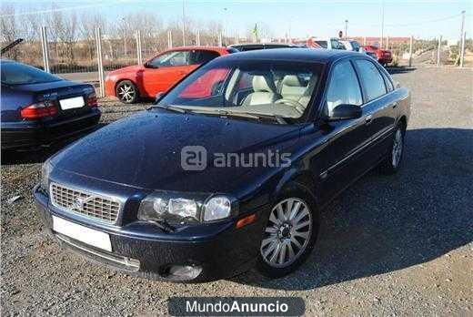 Volvo S80 D5 Optima III