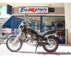 YAMAHA SR 250 - mejor precio | unprecio.es