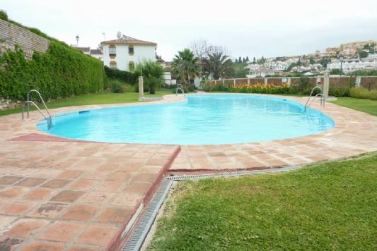 2 Dormitorio Apartamento En Venta en Mijas, Málaga