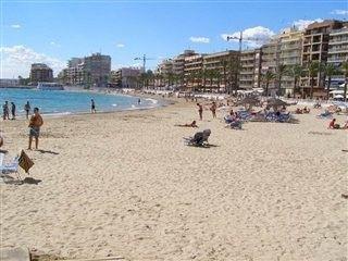 Apartamento en venta en Torrevieja, Alicante (Costa Blanca)