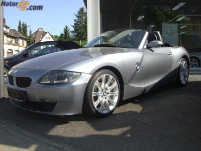 BMW Z4 2.0I 150 CV  MODELO NUEVO! - Barcelona