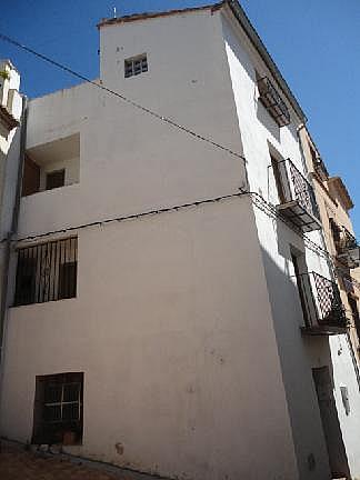 Casa en Segorbe