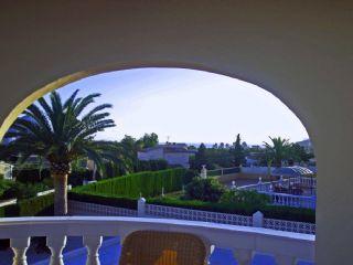 Chalet en venta en Calpe/Calp, Alicante (Costa Blanca)