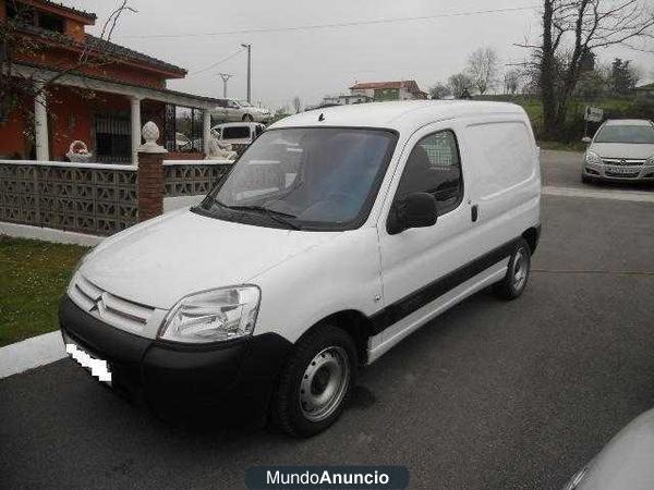 Citroën Berlingo 2.0 HDi 800