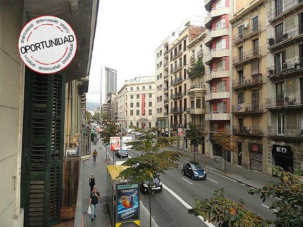 Edificio en Barcelona