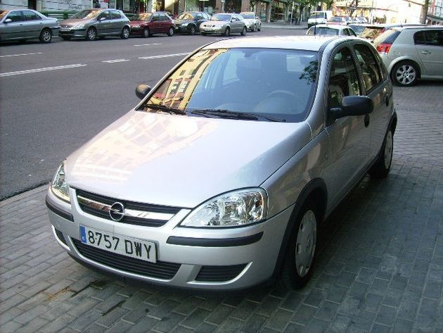 FORD FOCUS CC 1.8 TDCI  TREND