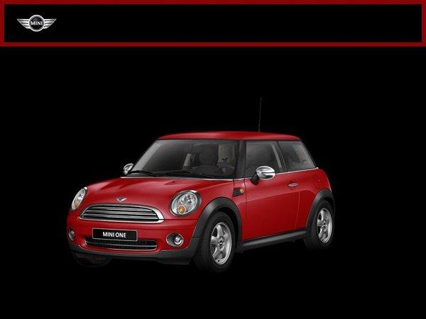 MINI ONE 1.4 95cv NUEVO!!!!