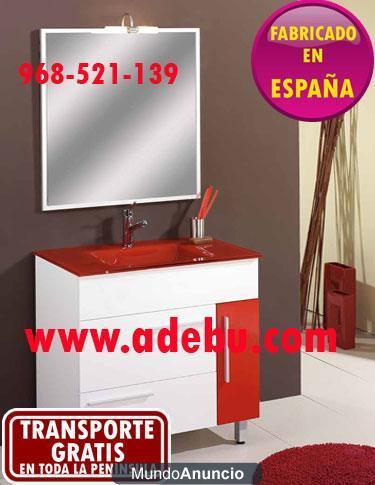 OCASION ESPECIAL URGEN VENDER MUEBLE BAño