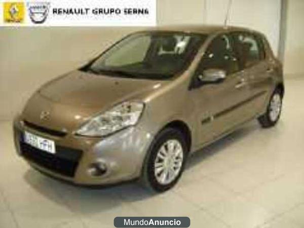 Renault Clio 1.5DCI Expression 90