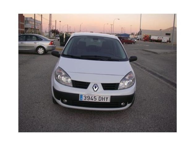 RENAULT CLIO GRAN TOUR 1.5 DCI 85CV DYNAMIQUE