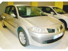 Renault Megane 1.5dCi. DYNAMIQUE - mejor precio | unprecio.es