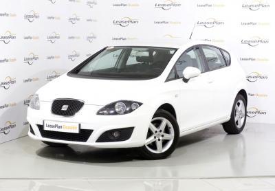 Seat Leon 1.9 TDI 105CV E