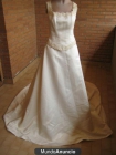 VENDO 2 VESTIDOS DE NOVIA - mejor precio | unprecio.es