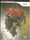 VENDO GUIA OFICIAL ZELDA TP EN ESPAÑOL - mejor precio | unprecio.es