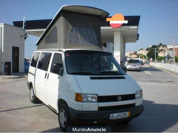 Volkswagen California T4 2.4DIESEL