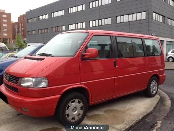 Volkswagen MULTIVAN 2.5 TDI 105 CV \'97