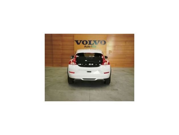 VOLVO C30 1.6DRIVE KINETIC